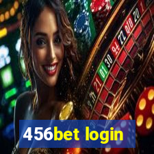 456bet login